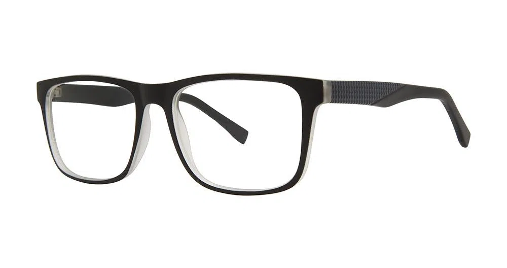 MODERN PLASTICS I LEVERAGE Eyeglasses - view 5
